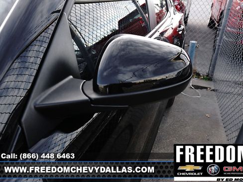 Certified 2023 Chevrolet TrailBlazer LT image 6