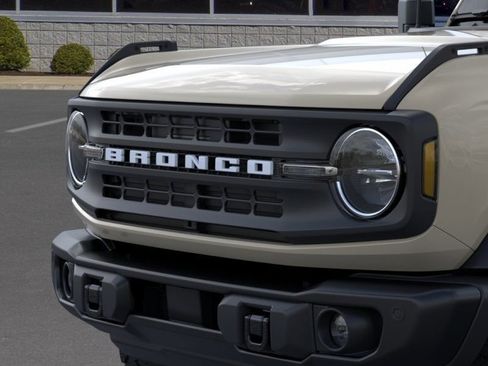 New 2026 Ford Bronco Big Bend w/ Black Diamond Package AWD/4WD image 19