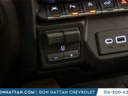 Used 2019 GMC Sierra 1500 SLT w/ SLT Premium Plus Package image 13