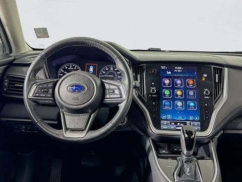 Used 2023 Subaru Outback Premium image 12