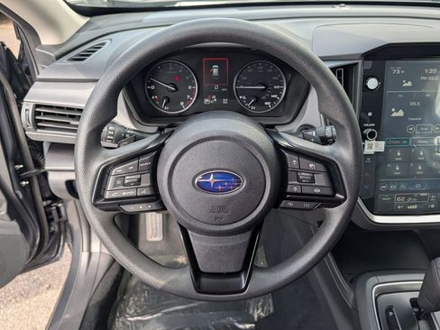 New 2025 Subaru Crosstrek 2.0i Premium image 13