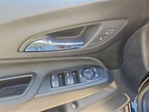 Certified 2023 Chevrolet Equinox RS image 23