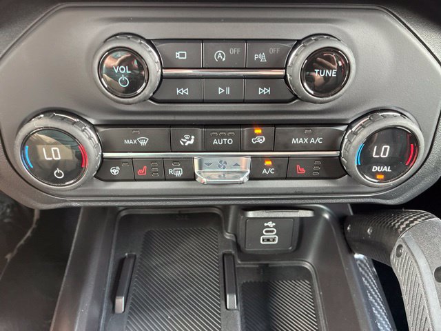 New 2026 Ford Bronco Raptor w/ Interior Carbon Fiber Pack AWD/4WD image 39