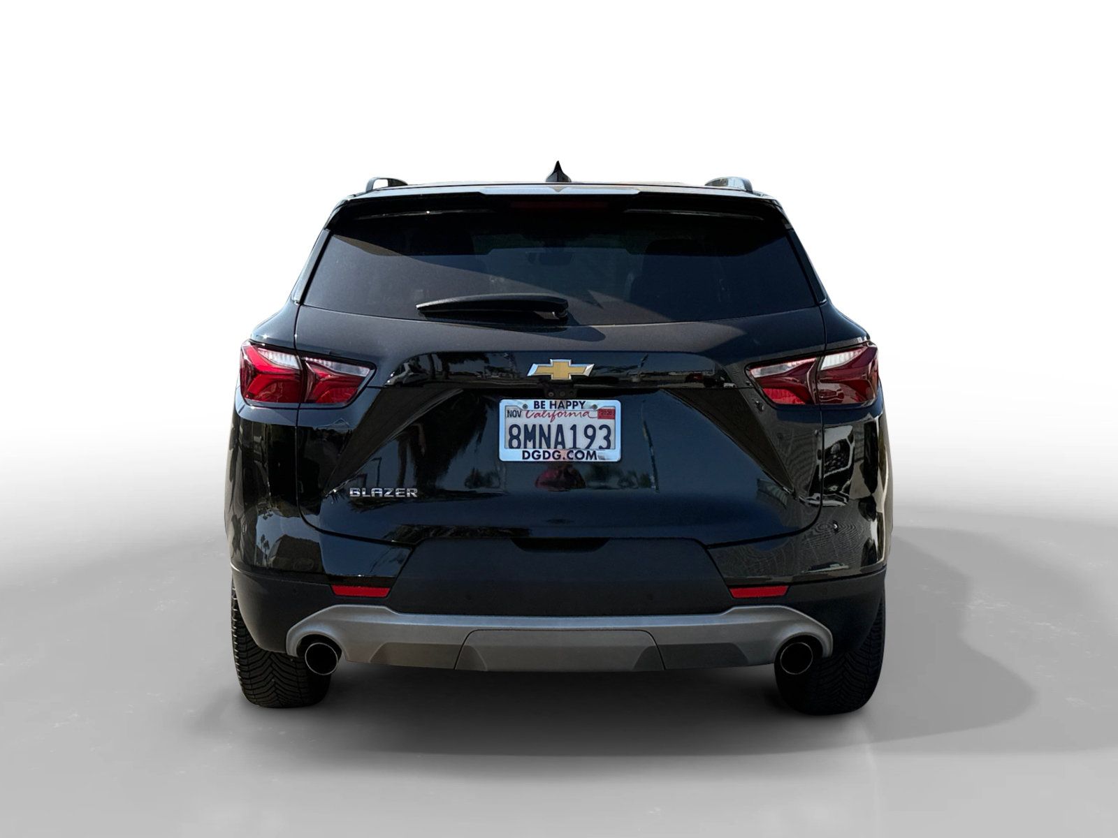 Used 2020 Chevrolet Blazer LT w/ Sound & Technology Package FWD image 4