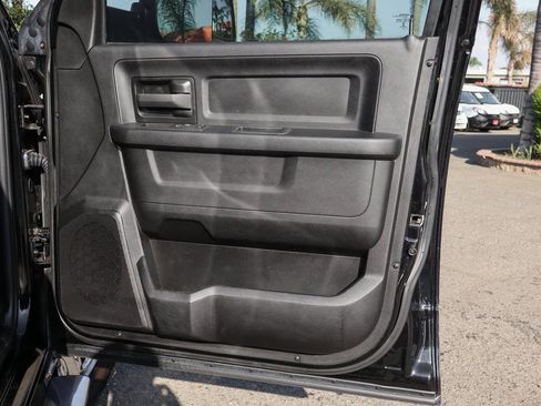 Used 2022 RAM 2500 Tradesman w/ Towing Technology Group image 43