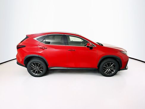 Used 2023 Lexus NX 350 AWD image 10