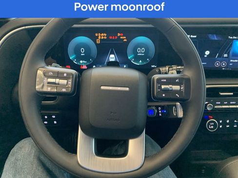 New 2026 Hyundai Palisade Calligraphy image 5