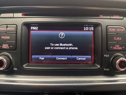 Used 2016 Kia Optima EX FWD image 27