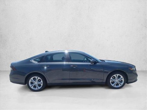 Used 2024 Honda Accord LX image 4