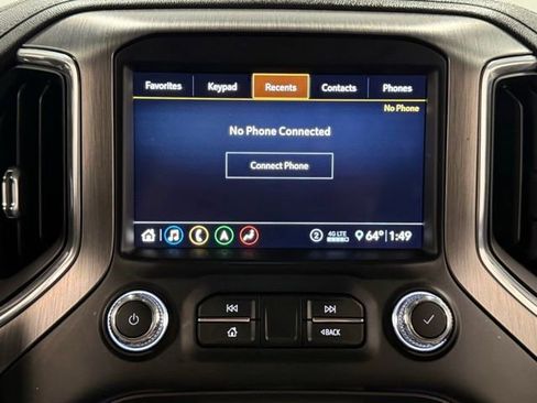 Used 2020 GMC Sierra 1500 Denali w/ Denali Ultimate Package image 26