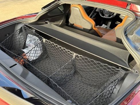 Used 2016 Chevrolet Corvette Stingray Coupe w/ 2LT Preferred Equipment Group image 32