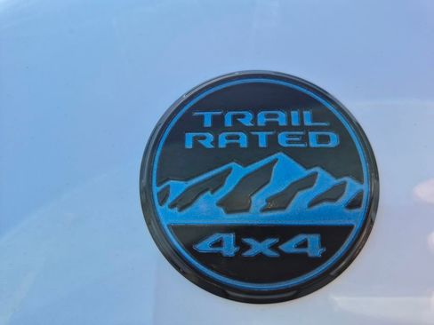 Used 2023 Jeep Grand Cherokee Trailhawk w/ Luxury Tech Group III image 13