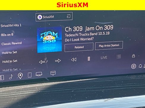 Used 2026 Cadillac Escalade ESV Sport w/ LPO, ONYX Package image 11