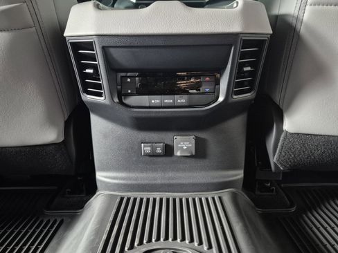 New 2026 Toyota Sequoia 4WD image 35