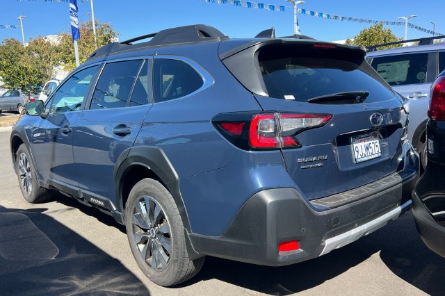 Used 2024 Subaru Outback Limited XT w/ Popular Package #2 AWD/4WD image 6