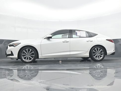 Used 2023 Acura Integra FWD image 25