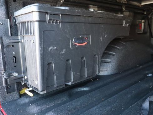 Used 2024 Ford F350 Lariat w/ Lariat Ultimate Package image 20