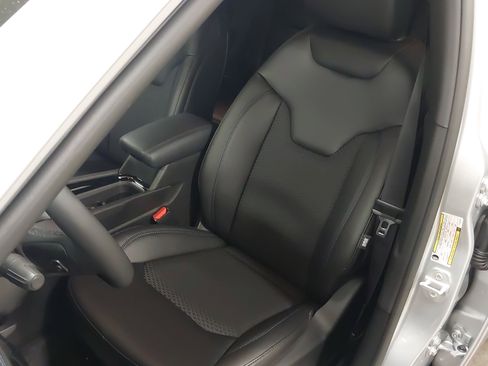 New 2026 Jeep Compass Latitude w/ Quick Order Package 29K image 23