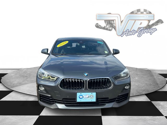 Used 2019 BMW X2 xDrive28i w/ Convenience Package AWD/4WD image 2