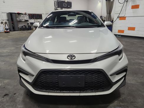 Used 2023 Toyota Corolla SE image 11