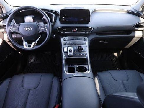 Used 2023 Hyundai Santa Fe Limited FWD image 22