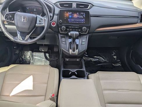 Used 2021 Honda CR-V EX-L image 17