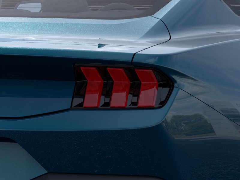 New 2026 Ford Mustang Premium RWD image 22