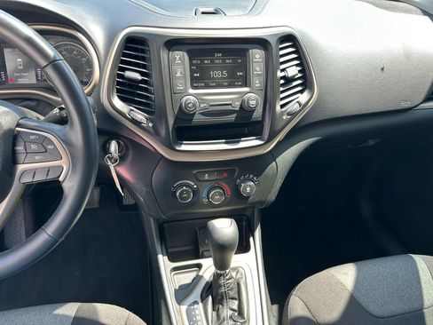 Used 2015 Jeep Cherokee Sport image 36