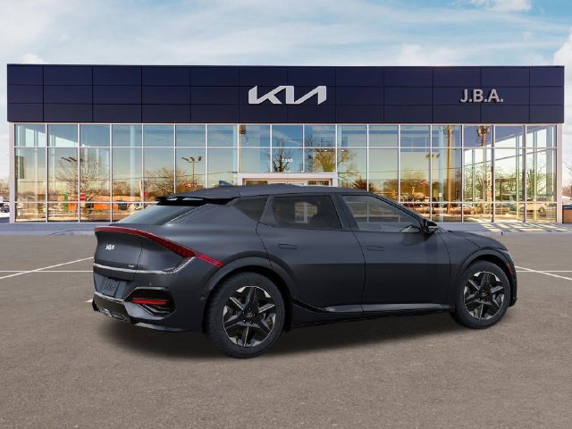 New 2026 Kia EV6 GT-Line RWD image 6