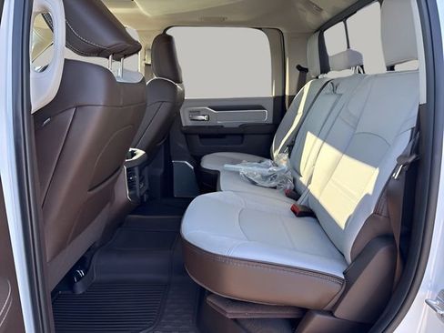 New 2026 RAM 3500 Laramie image 23