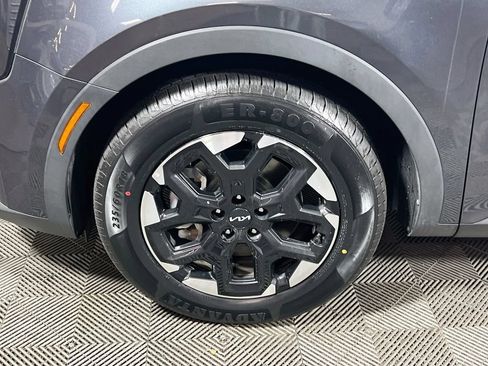 Used 2024 Kia Sorento S FWD image 27