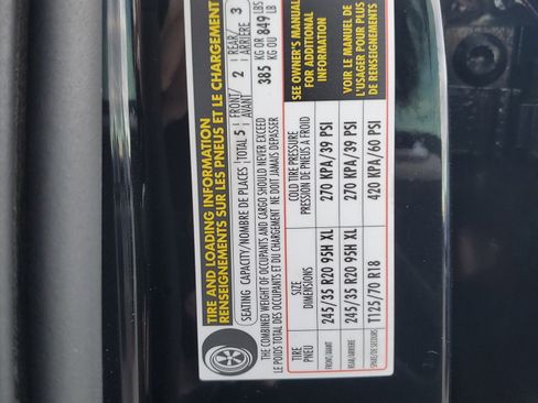 Used 2019 Volkswagen Arteon SEL image 31