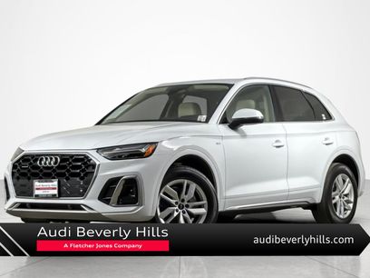 Used 2023 Audi Q5 2.0T Premium w/ Convenience Package