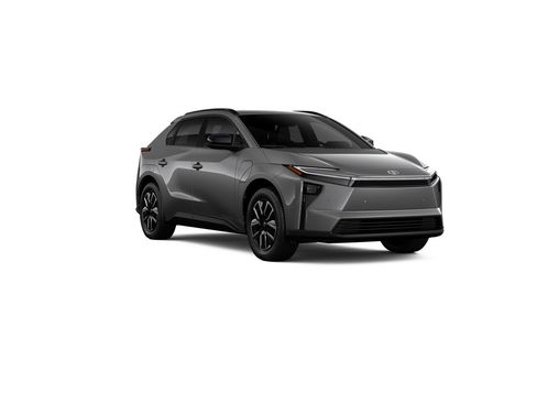 New 2026 Toyota bZ image 15
