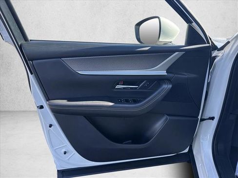 Certified 2024 MAZDA CX-90 Plug-In Hybrid w/ Preferred image 14