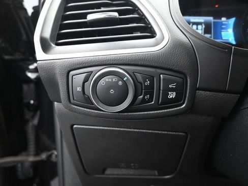Used 2024 Ford Edge SEL w/ Convenience Package AWD/4WD image 13