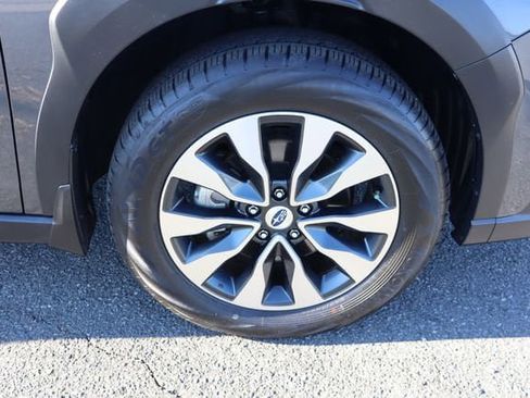 Certified 2024 Subaru Outback Touring XT w/ Popular Package #2 image 40