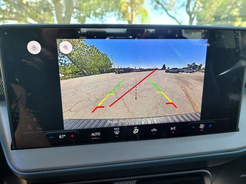 New 2026 Ford Maverick XL image 12