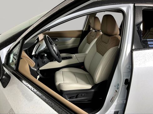 New 2026 Nissan Murano Platinum AWD/4WD image 17