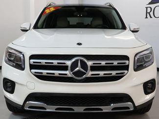 Used 2022 Mercedes-Benz GLB 250 4MATIC w/ Premium Package Lite video 2