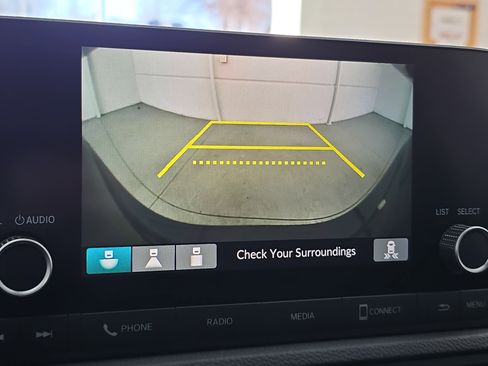 Used 2024 Honda CR-V EX image 22