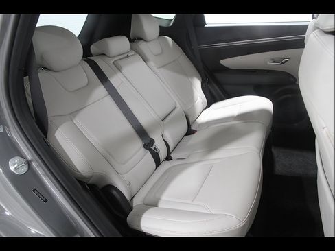 Certified 2024 Hyundai Tucson SEL w/ Convenience Package AWD/4WD image 18
