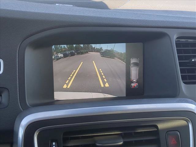Used 2015 Volvo V60 T5 Platinum FWD image 13