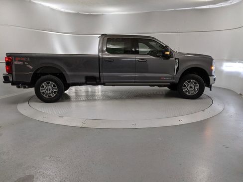 New 2025 Ford F350 Lariat w/ Lariat Ultimate Package image 2