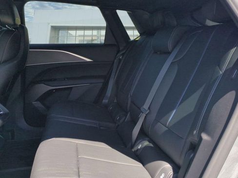 New 2026 Cadillac Lyriq Sport image 21