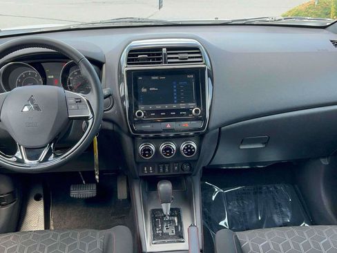 Used 2024 Mitsubishi Outlander Sport AWD image 21