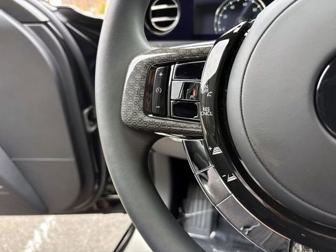 Certified 2022 Rolls-Royce Ghost Black Badge image 21