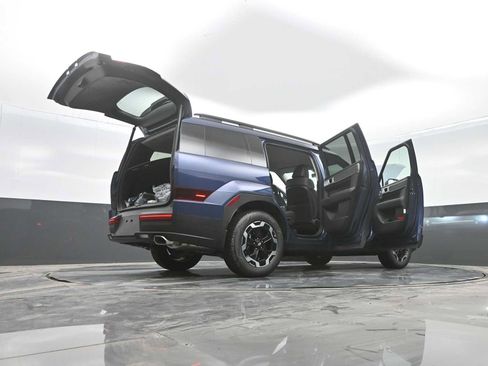 New 2026 Hyundai Santa Fe SEL image 29