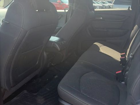 Used 2015 GMC Acadia SLE FWD image 9