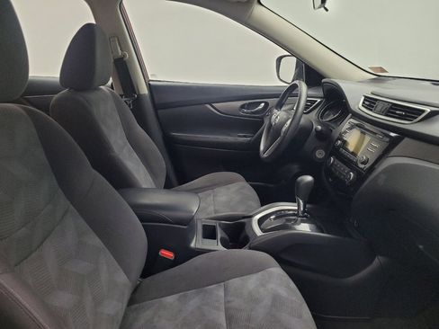 Used 2016 Nissan Rogue S FWD image 21